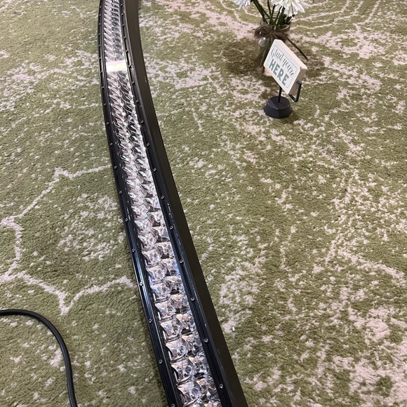 Rigid Industries 54" RDS-SERIES PRO 54" SPOT Black - Picture 8 of 16